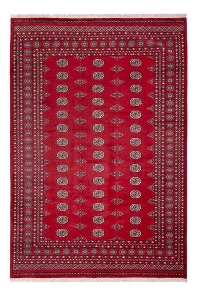 Bukhara Dywan 201x300cm - Dywan orientalny