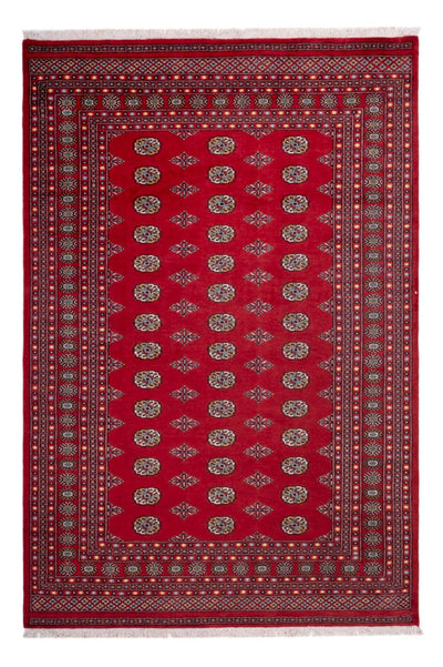 Bukhara Dywan 200x302cm - Dywan orientalny