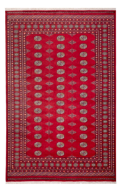 Bukhara Dywan 203x316cm - Dywan orientalny
