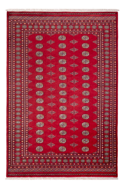 Bukhara Dywan 206x304cm - Dywan orientalny