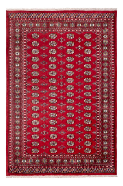 Bukhara Dywan 207x313cm - Dywan orientalny