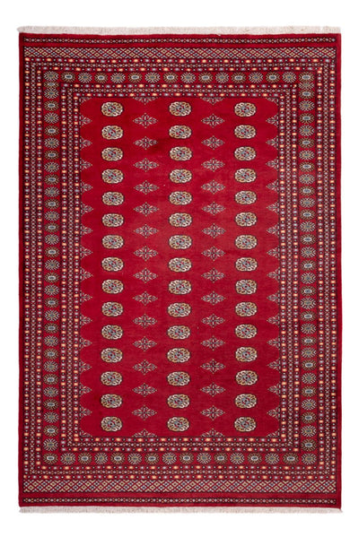 Bukhara Dywan 207x308cm - Dywan orientalny