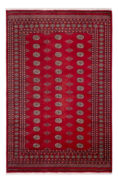 Bukhara Dywan 202x306cm - Dywan orientalny