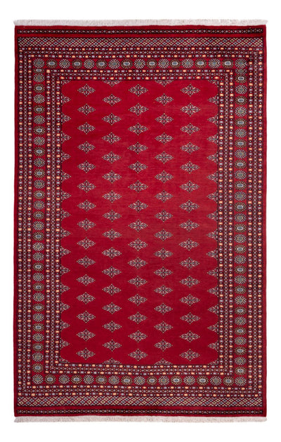 Bukhara Dywan 204x317cm - Dywan orientalny