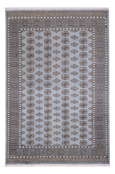 Bukhara Dywan 204x300cm - Dywan orientalny