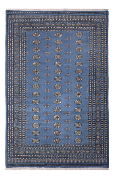 Bukhara Dywan 207x315cm - Dywan orientalny