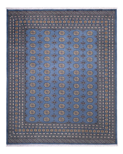 Bukhara Dywan 249x305cm - Dywan orientalny