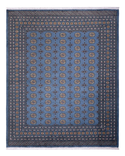 Bukhara Dywan 250x297cm - Dywan orientalny