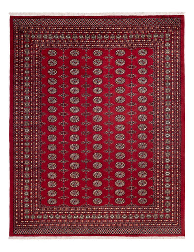 Bukhara Dywan 246x309cm - Dywan orientalny