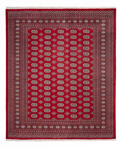 Bukhara Dywan 250x296cm - Dywan orientalny