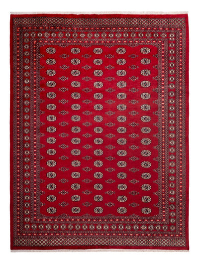 Bukhara Dywan 248x323cm - Dywan orientalny