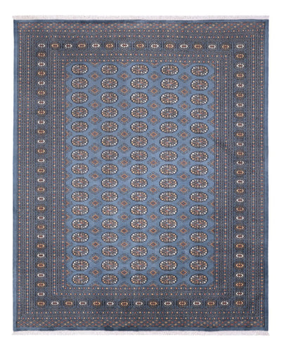Bukhara Dywan 248x309cm - Dywan orientalny