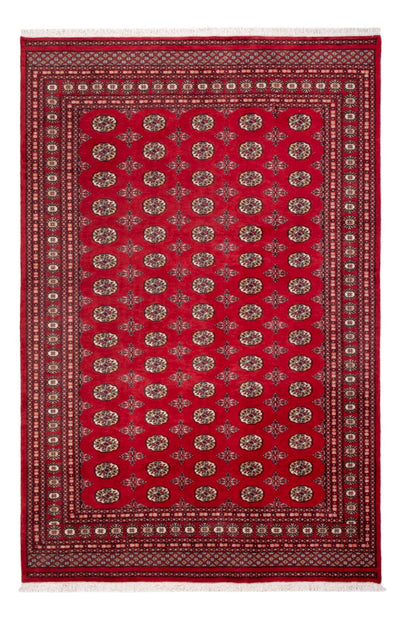 Bukhara Dywan 198x298cm - Dywan orientalny