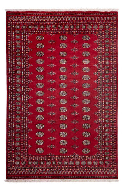 Bukhara Dywan 202x302cm - Dywan orientalny