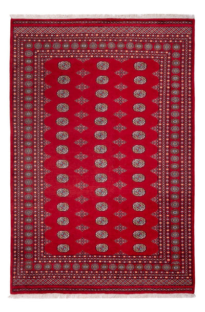 Bukhara Dywan 205x303cm - Dywan orientalny