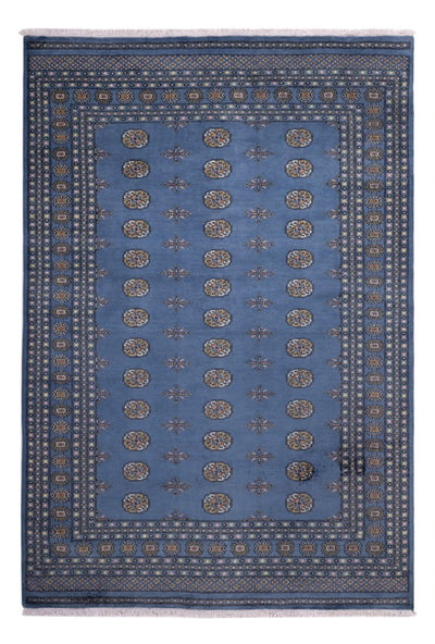 Bukhara Dywan 203x305cm - Dywan orientalny