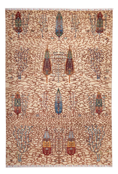 Ariana Dywan 203x297cm - Dywan orientalny