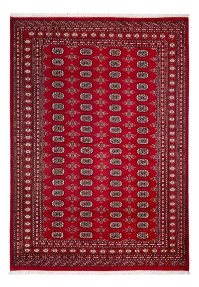 Bukhara Dywan 213x297cm - Dywan orientalny