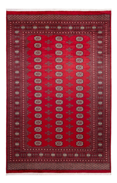 Bukhara Dywan 197x306cm - Dywan orientalny