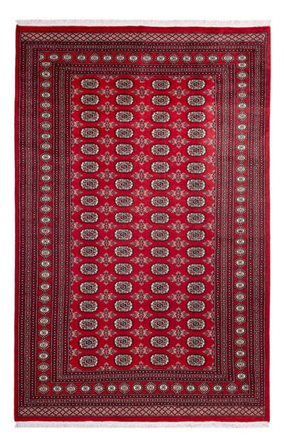 Bukhara Dywan 199x302cm - Dywan orientalny