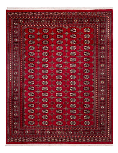 Bukhara Dywan 243x308cm - Dywan orientalny