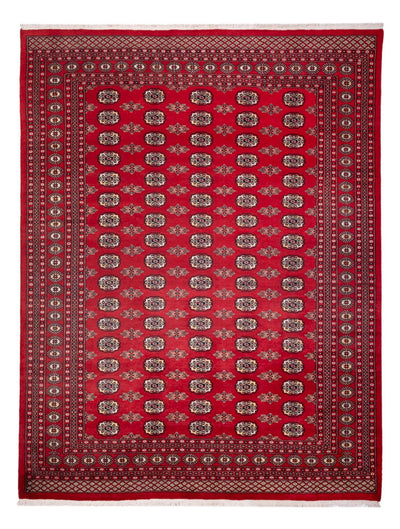 Bukhara Dywan 243x314cm - Dywan orientalny