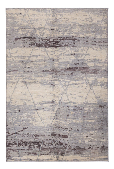 Dywan berberyjski 202x300cm - Dywan wełniany