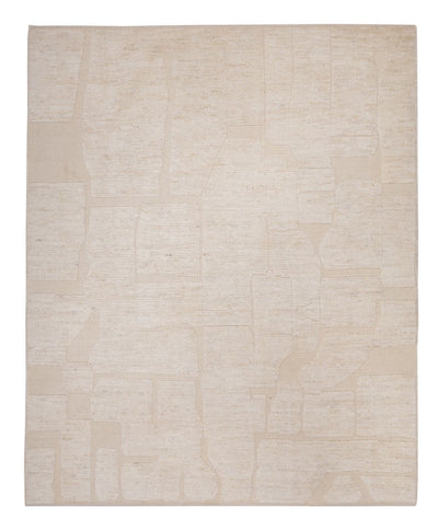Dywan berberyjski 241x298cm - Dywan wełniany