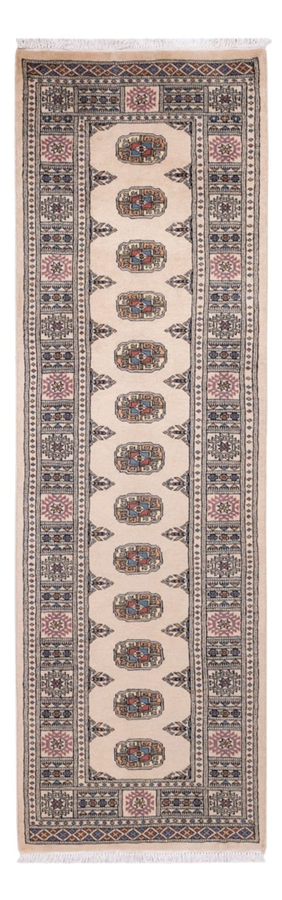 Dywan pakistański 77x249cm - Dywan orientalny