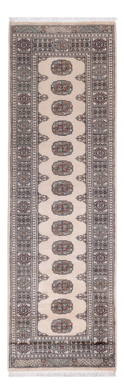 Dywan pakistański 77x254cm - Dywan orientalny