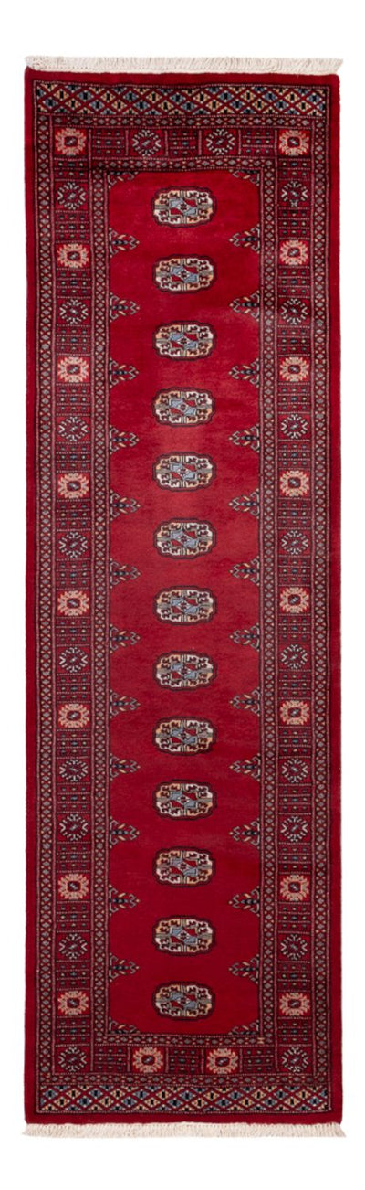 Dywan pakistański 80x259cm - Dywan orientalny