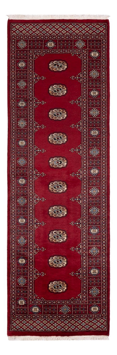 Dywan pakistański 77x241cm - Dywan orientalny