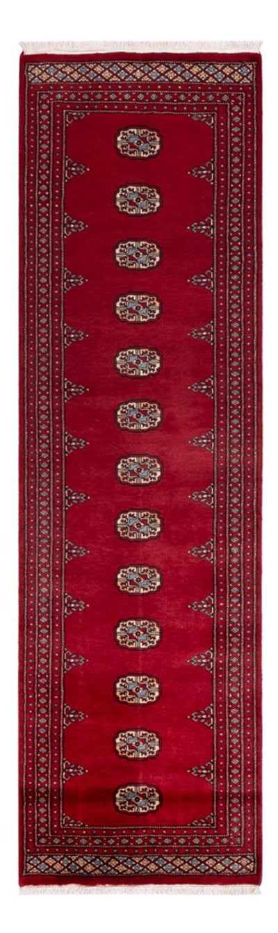 Dywan pakistański 77x262cm - Dywan orientalny