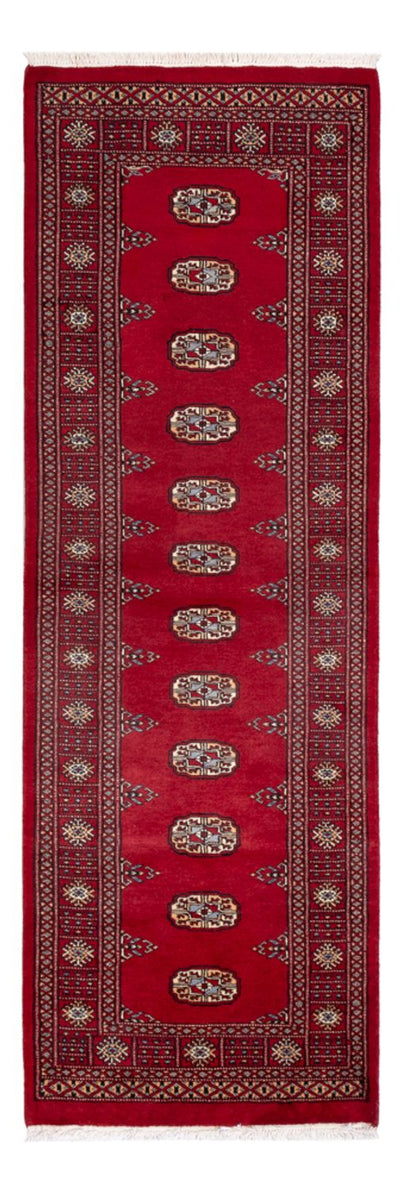 Dywan pakistański 79x239cm - Dywan orientalny