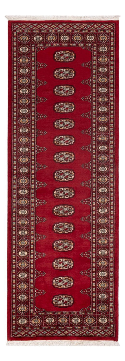 Dywan pakistański 79x235cm - Dywan orientalny