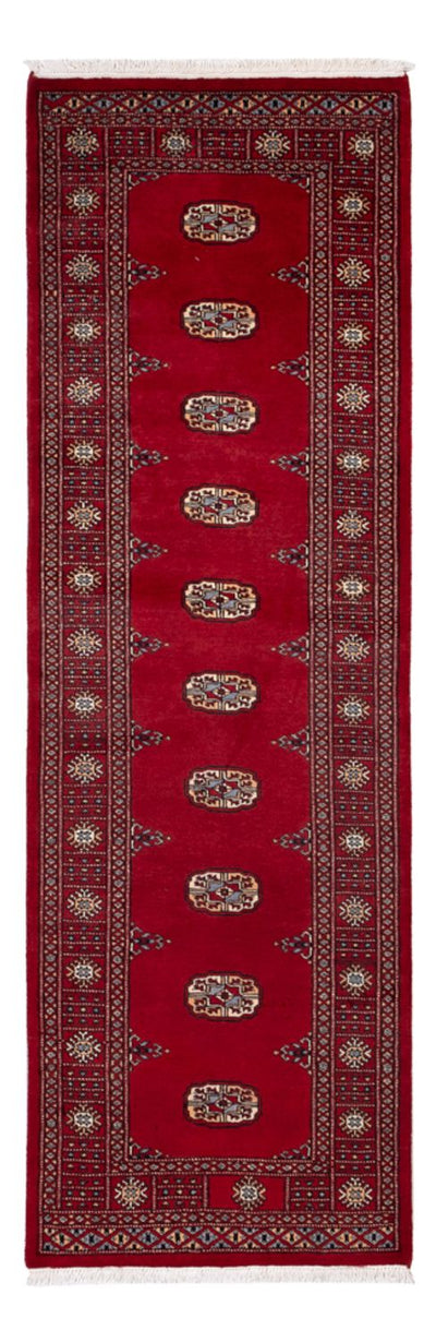 Dywan pakistański 79x247cm - Dywan orientalny