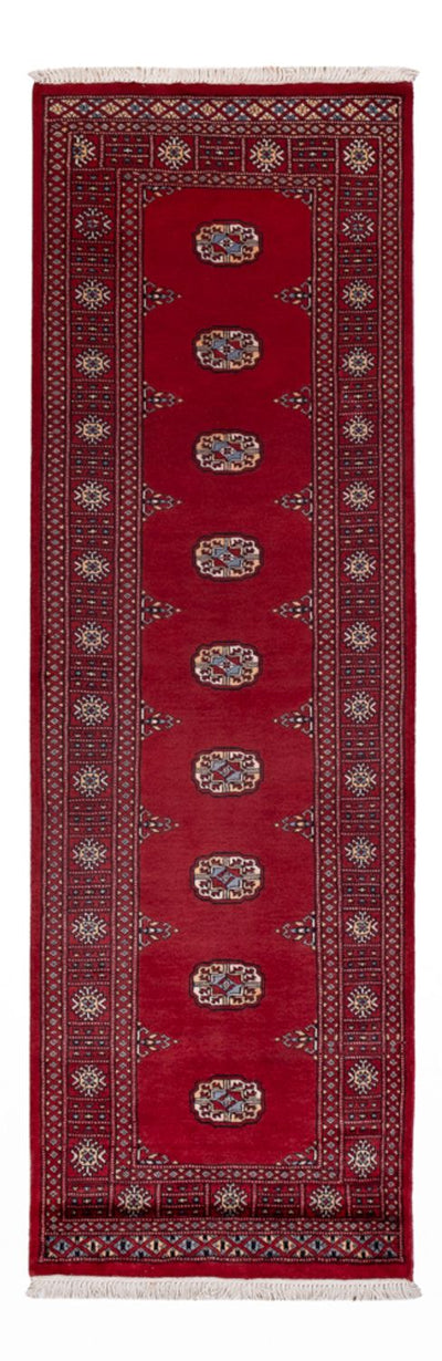 Dywan pakistański 77x247cm - Dywan orientalny
