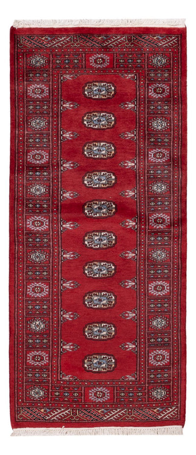 Dywan pakistański 79x179cm - Dywan orientalny