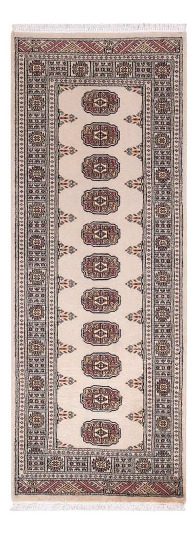 Dywan pakistański 75x204cm - Dywan orientalny