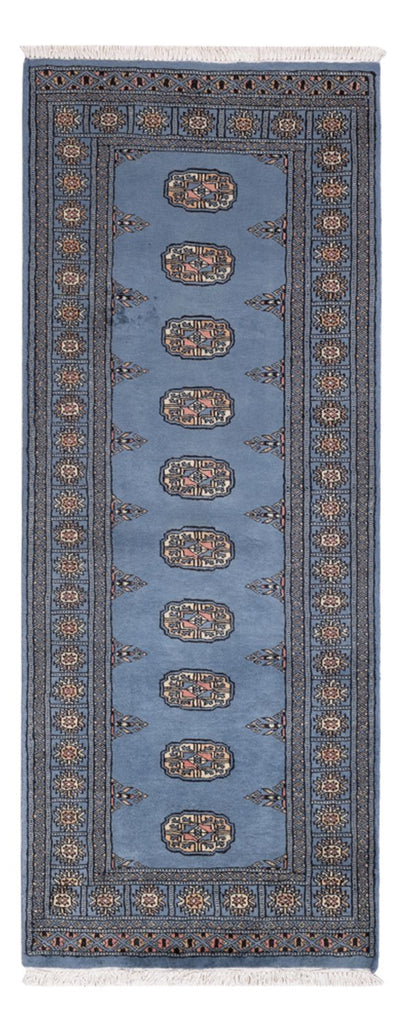 Dywan pakistański 77x196cm - Dywan orientalny