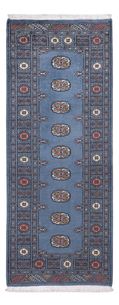 Dywan pakistański 80x199cm - Dywan orientalny