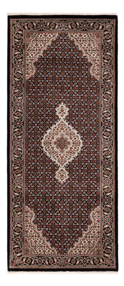 Indo Tabriz Dywan 85x202cm - Dywan orientalny
