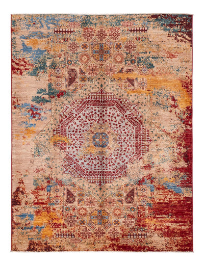 Designerski dywan 152x201cm - Designerteppich