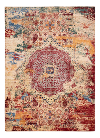 Designerski dywan 169x236cm - Designerteppich