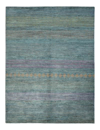 Designerski dywan 152x196cm - Designerteppich