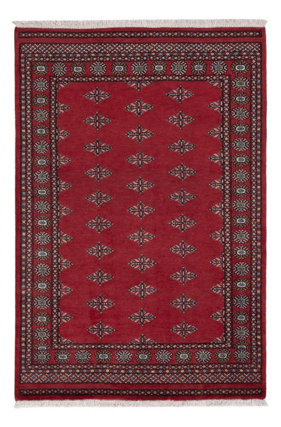 Dywan pakistański 140x208cm - Dywan orientalny