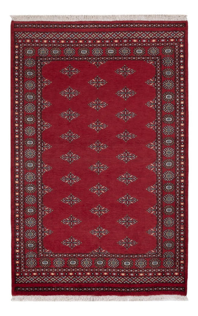 Dywan pakistański 139x217cm - Dywan orientalny