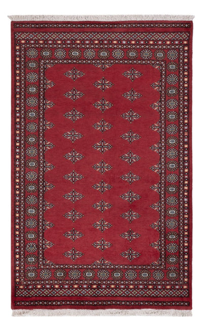 Dywan pakistański 137x215cm - Dywan orientalny
