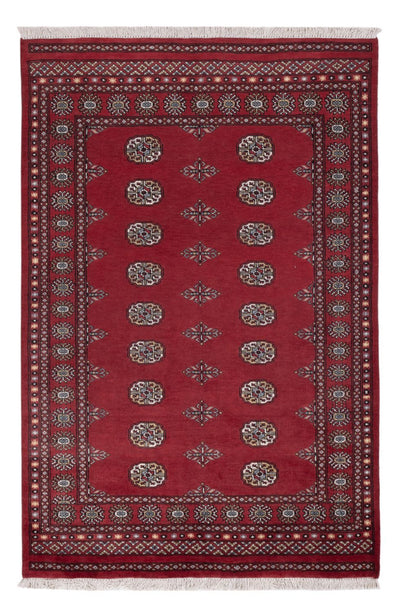 Dywan pakistański 139x213cm - Dywan orientalny
