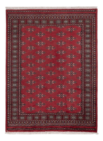 Dywan pakistański 140x183cm - Dywan orientalny